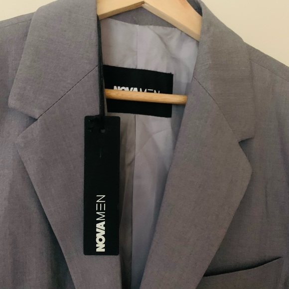 Fahion Nova for men, jacket - Picture 5 of 6